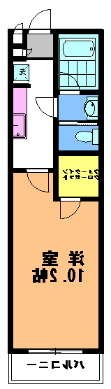 ハートフォード
