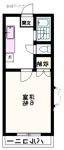 メゾンスターライト