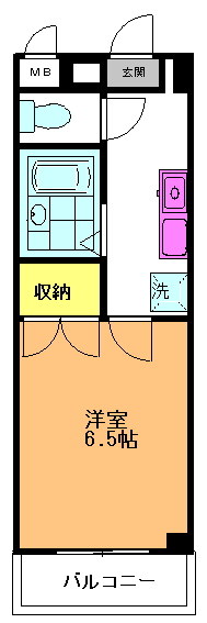 クラブコート和光