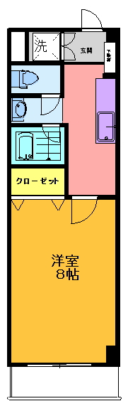 エルヴィーナⅢ