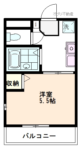 エストール和光