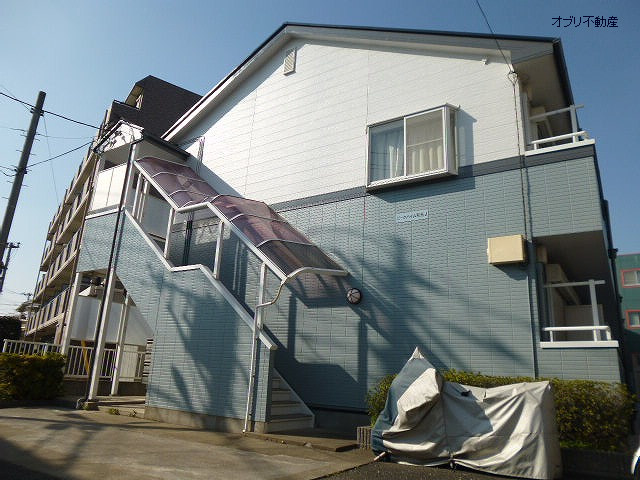 物件写真