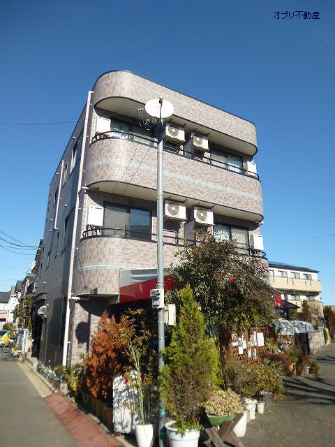 物件写真