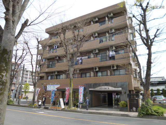 物件写真