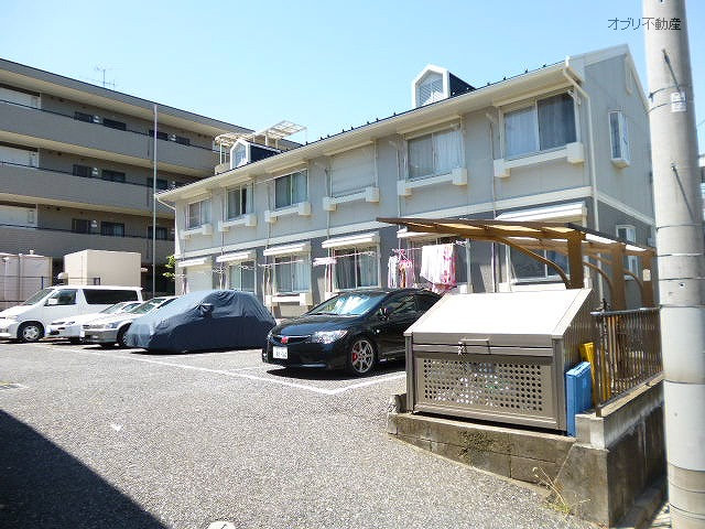 物件写真