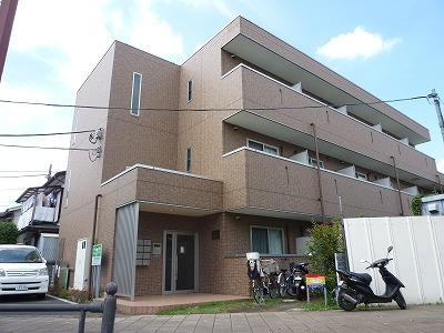 物件写真