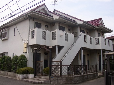 物件写真