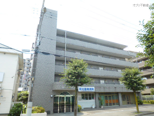 物件写真