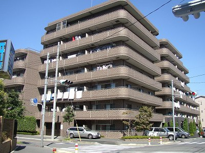 物件写真