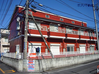 物件写真