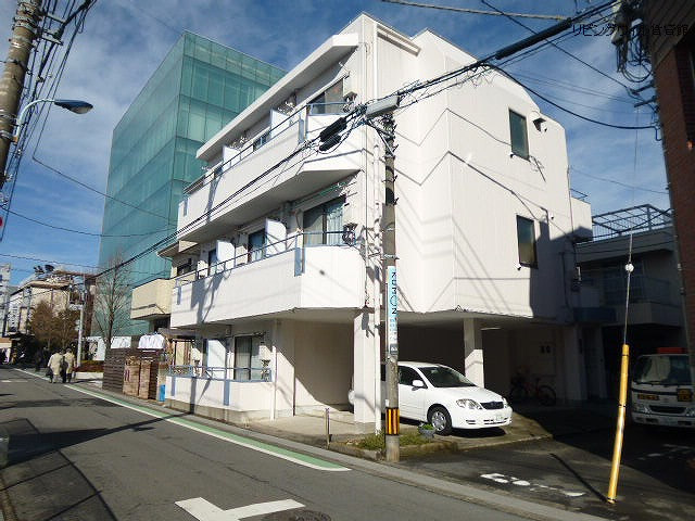 物件写真