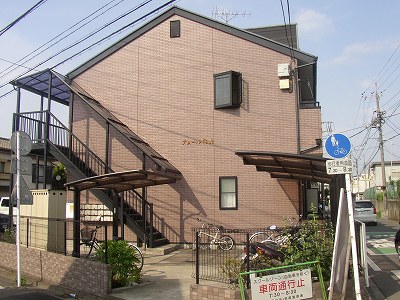 物件写真