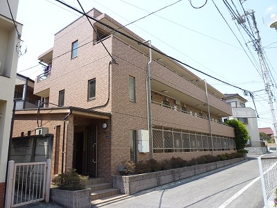 物件写真