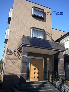 物件写真