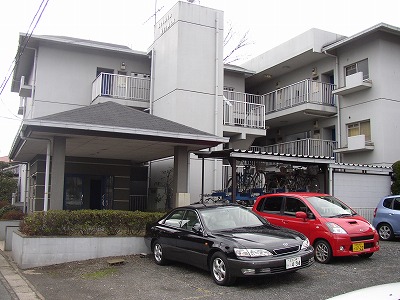 物件写真