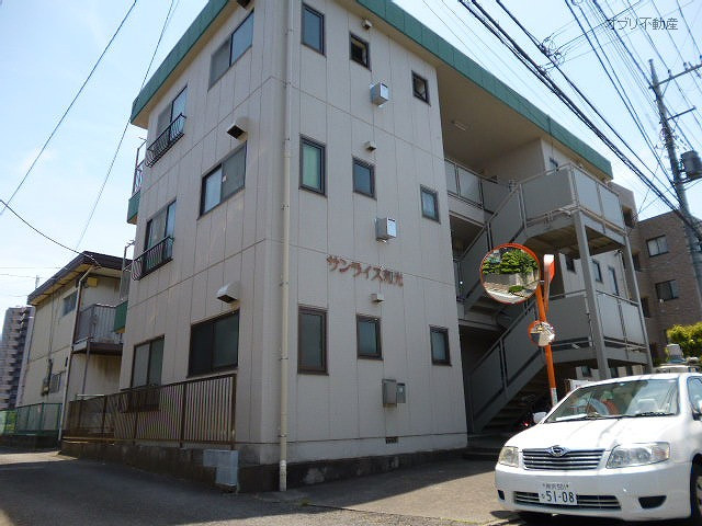 物件写真