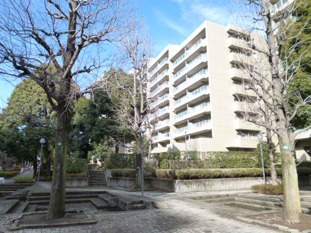 物件写真