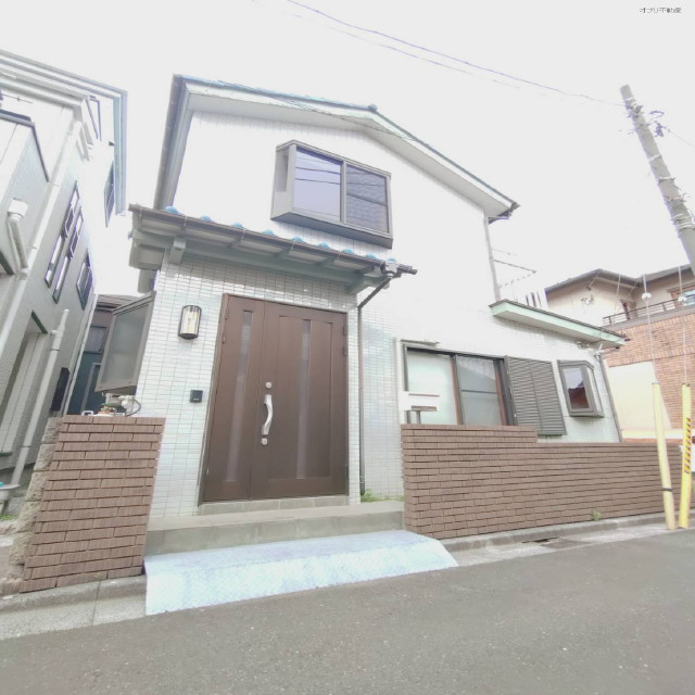 物件写真