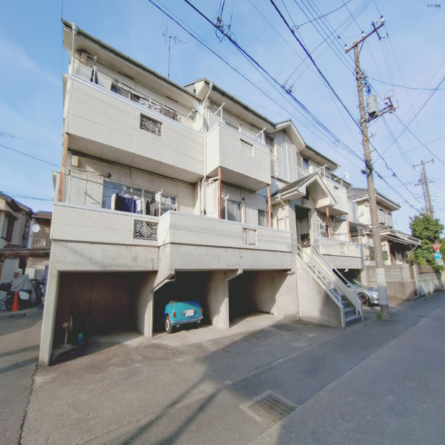 物件写真