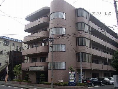 物件写真