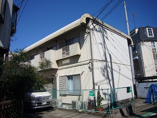 レピュート和光