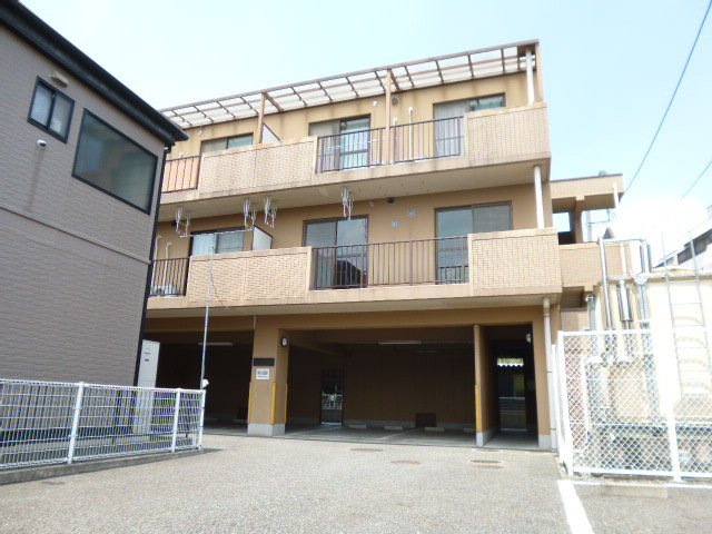 ガーデンヒルズ和光7