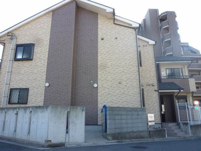 ベルフォール