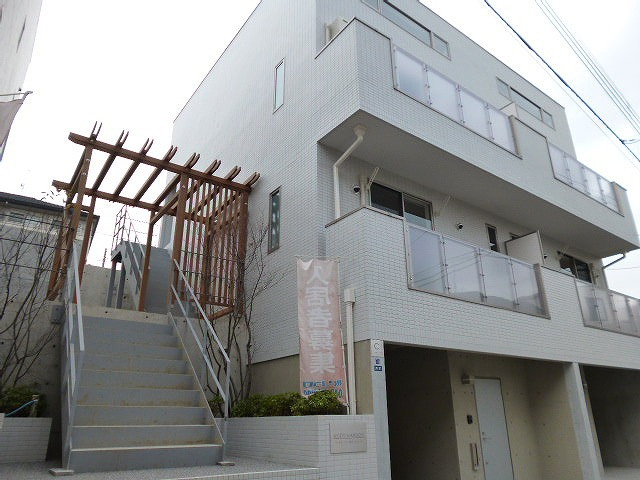 ウッドマンション和光ヴィレッジＣ