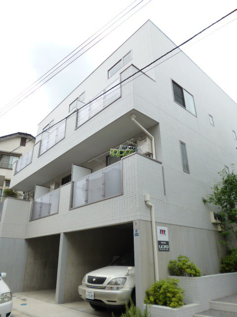 ウッドマンション和光ヴィレッジＢ