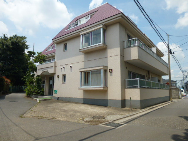 ＨＰマンション和光