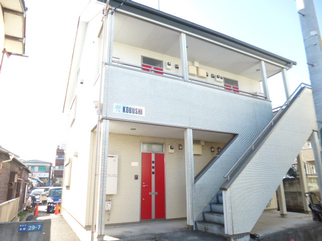 ＫＯＢＵＳＨＩ