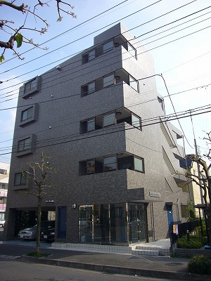 ゼファーコート丸山台_画像1