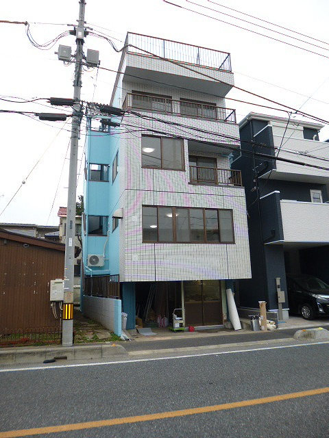 エリア和光本町