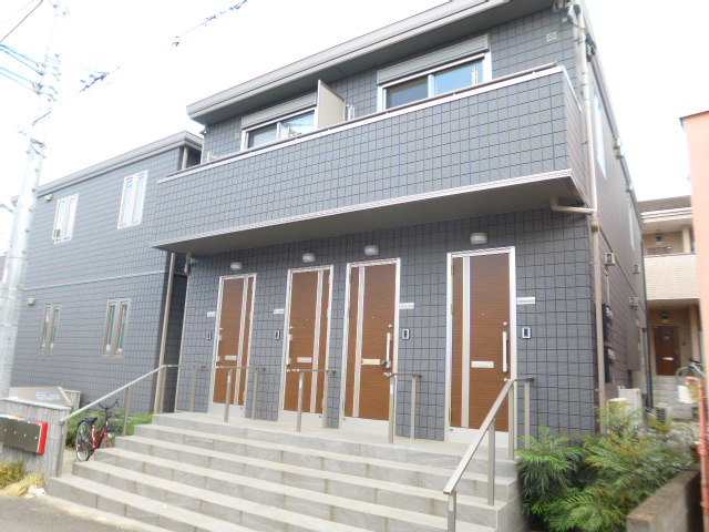 スターリーフラット