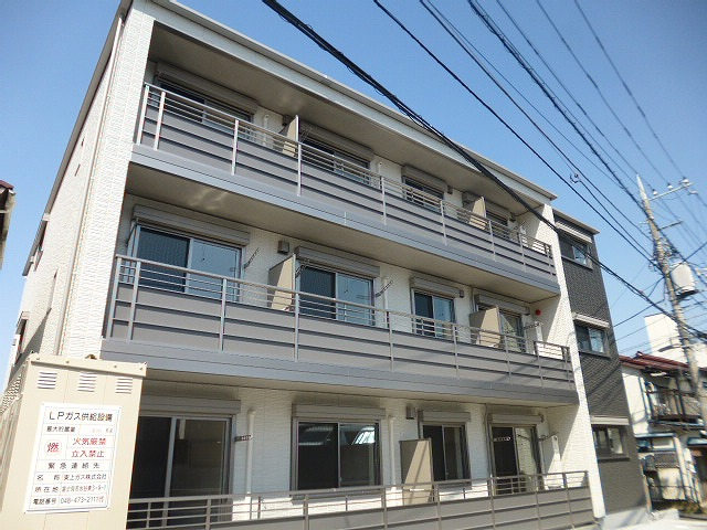 ラフォルトゥーナ