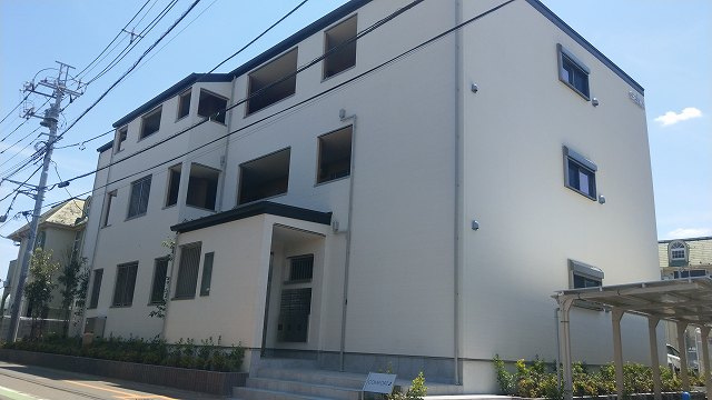 コンフォート