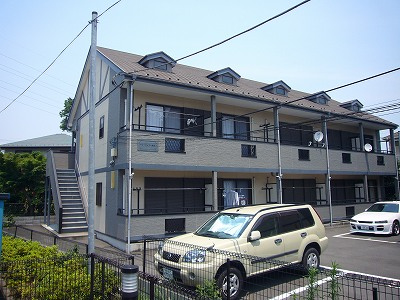 ブルージェアベ和光Ⅰ