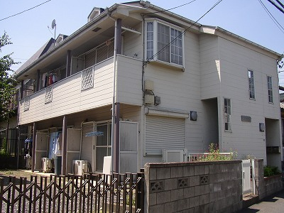 メゾンリラ