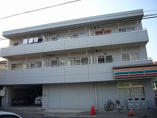 ロビンハイツ