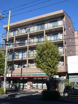 ボナールコート