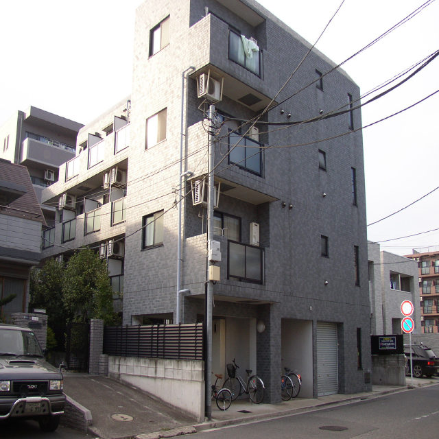 ヴェルドミール新和