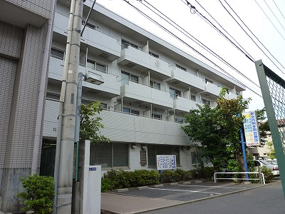 シュテルン和光
