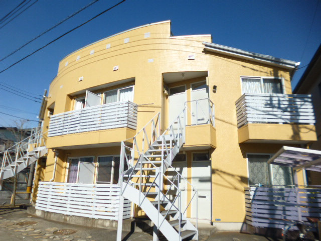 ＹＭハイツ