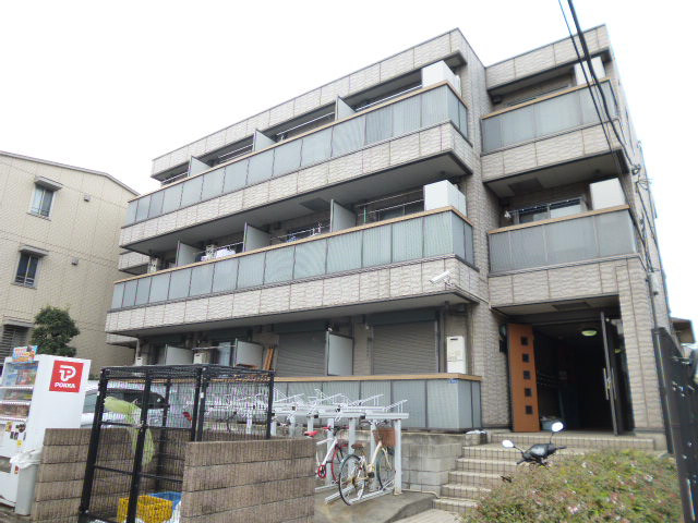 タウンコートⅡ