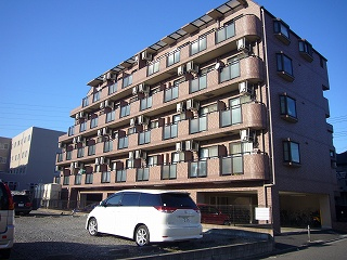 グランデ丸山台