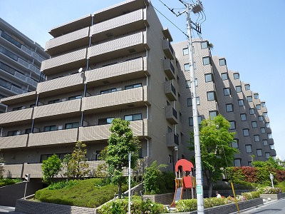 サニーヒルズ和光