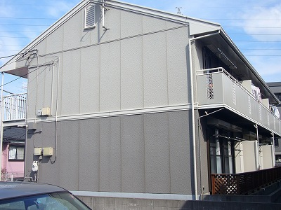 アーバンライフⅢ
