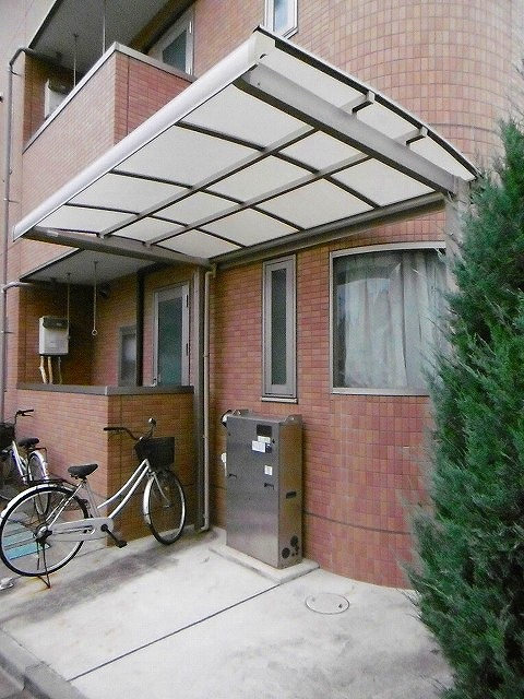 ウッドマンション和光Ｆ_画像2