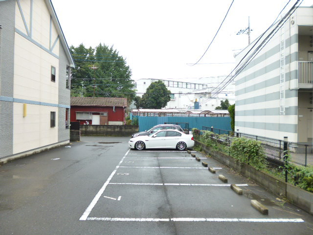ブルージェアベ和光Ⅱ_画像2