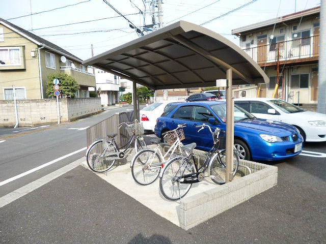 エスポワールⅠ_画像2